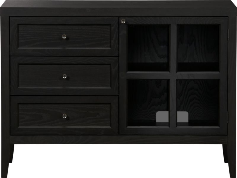 Westmore 42" Media Console