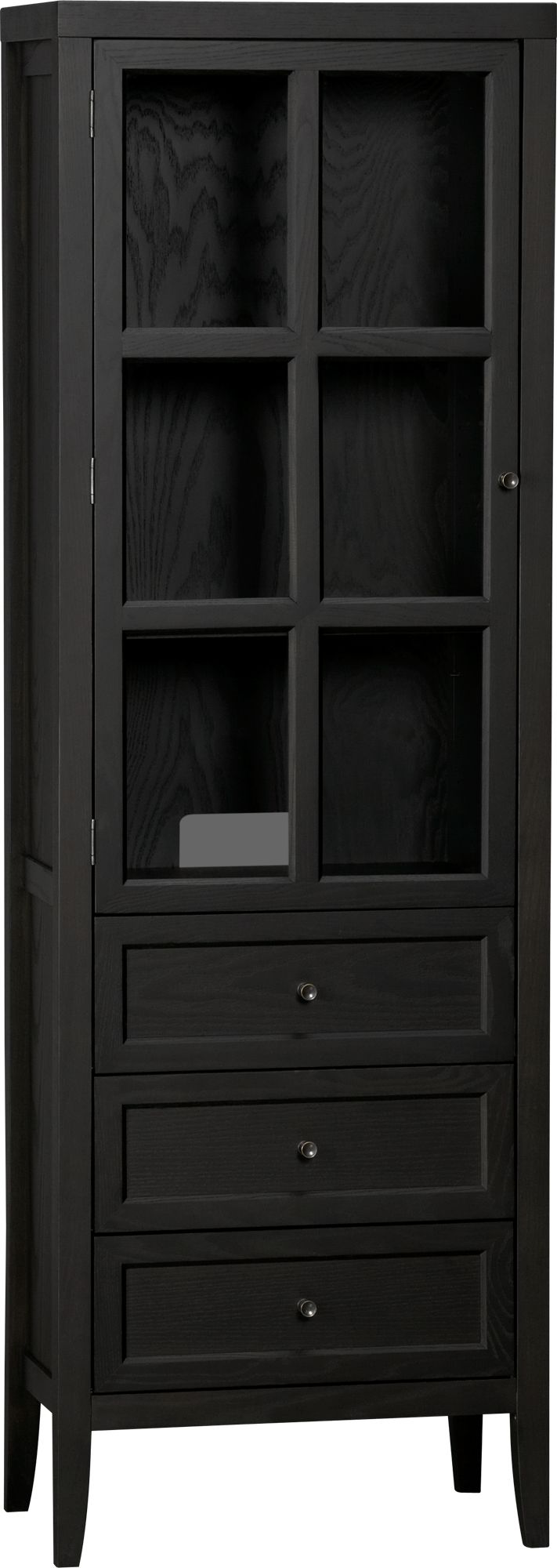 Westmore 22.5" Media Tower
