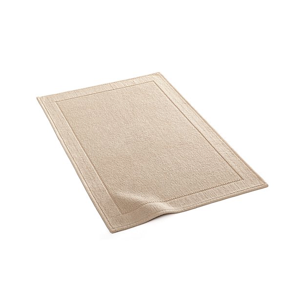 Westport Sand Bath Rug Crate and Barrel