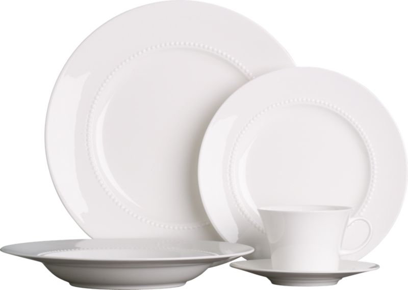 Top Dinnerware