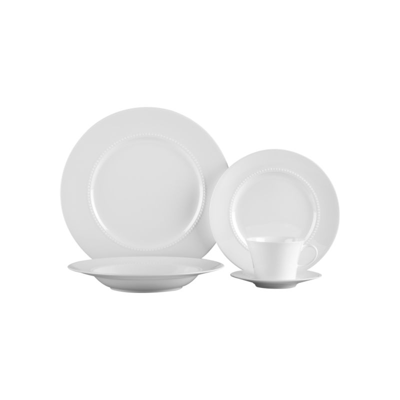 WhitePearl5pcPlcsetS12R