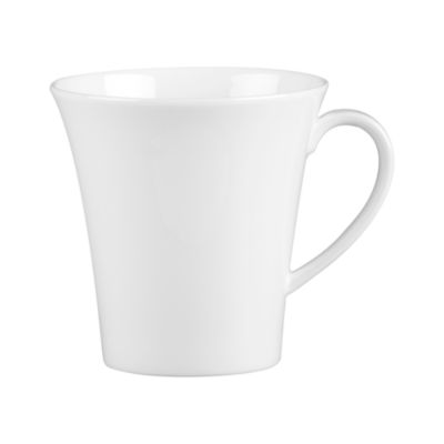 White Pearl Mug