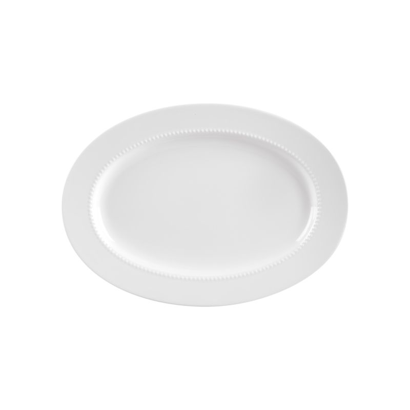 WhitePearlOvalPltr14p25S12R