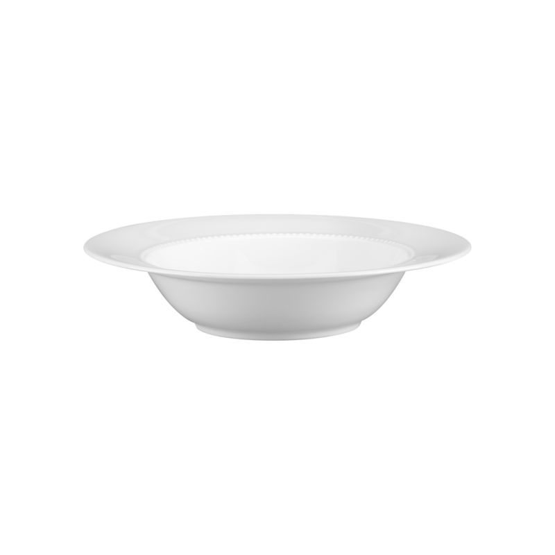WhitePearlServeBowl11inS12R