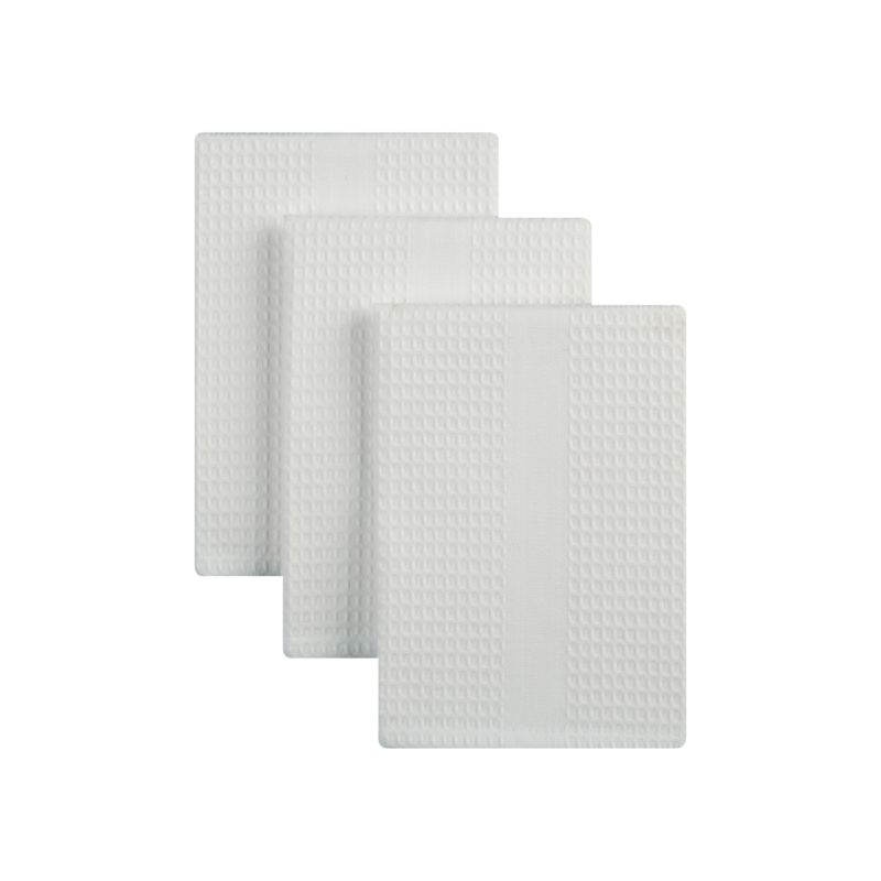 WhiteWafflewvDshclthsS3S9