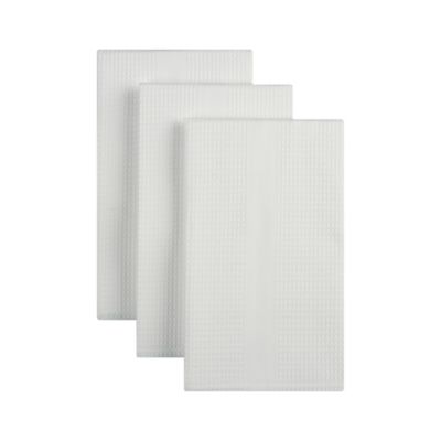 Set of 3 Waffleweave Dishtowels