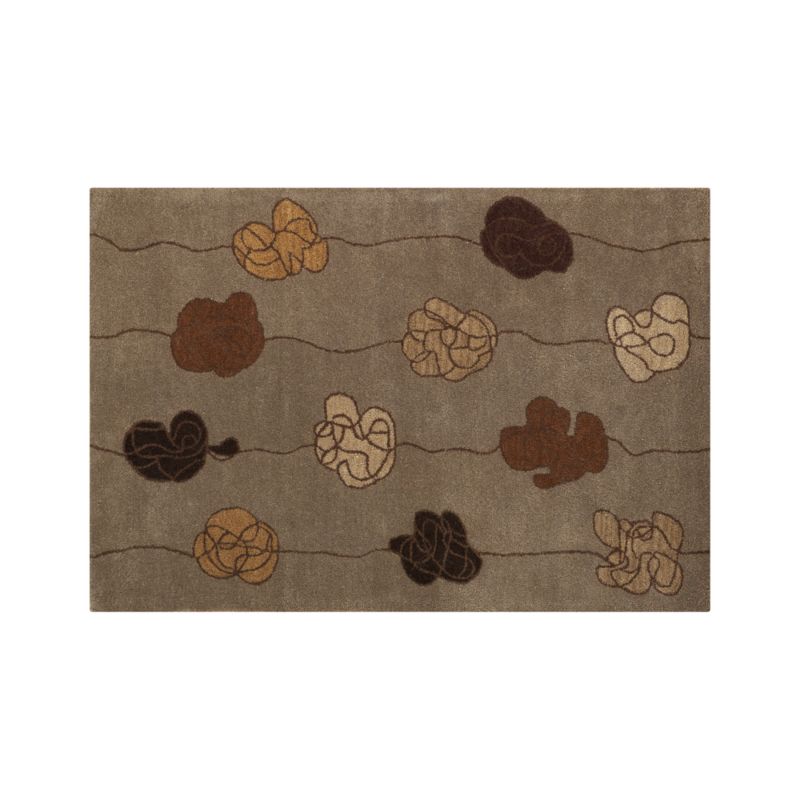 Whitney 4'x6' Rug