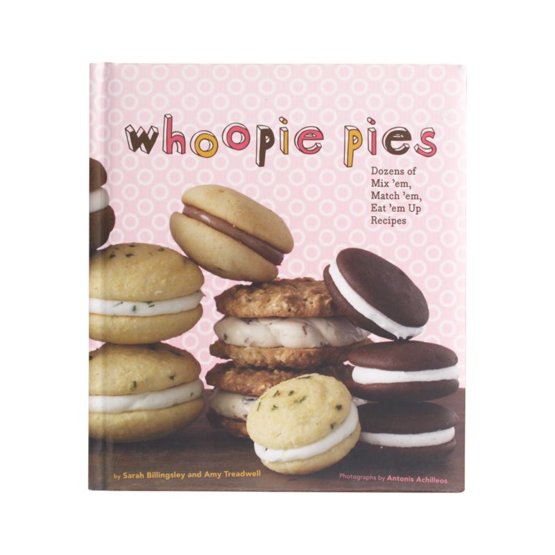 "Whoopie Pies"
