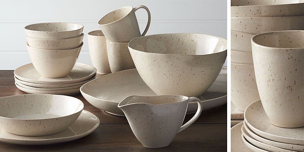Wilder Dinnerware