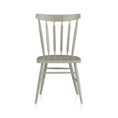 Willa Dove Side Chair