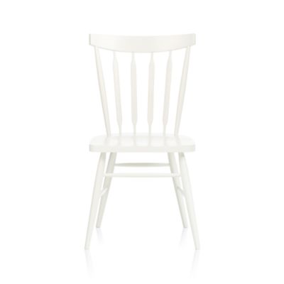 Willa Snow Side Chair