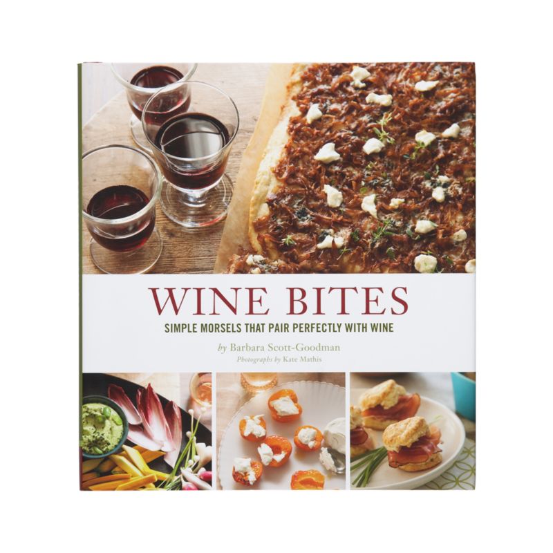 "Wine Bites"