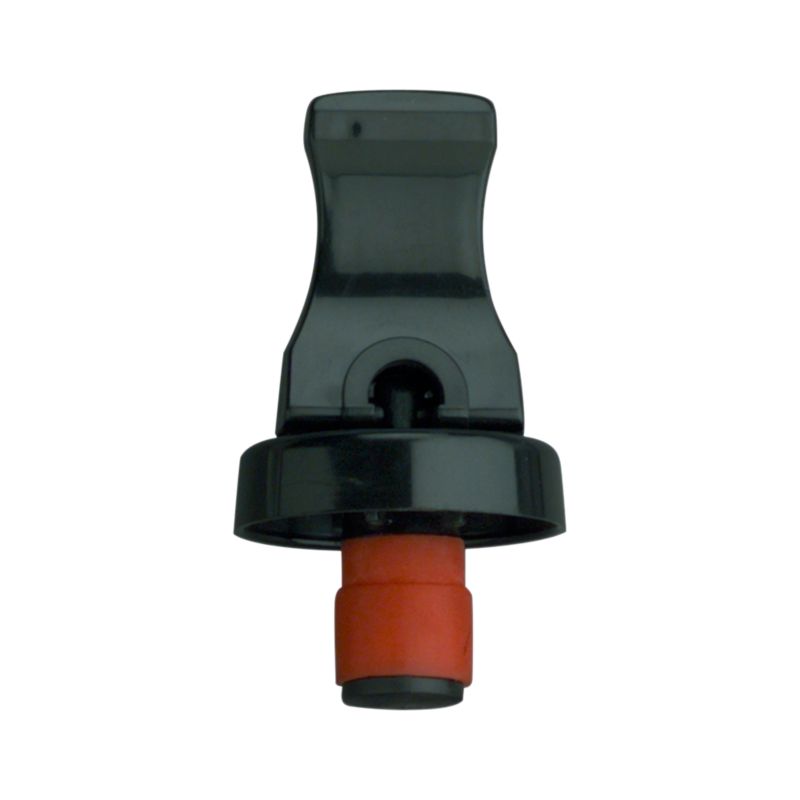 Wine-Bottle Stopper