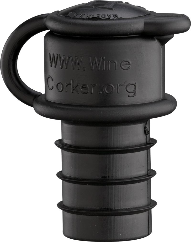 Wine Stopper-Filter