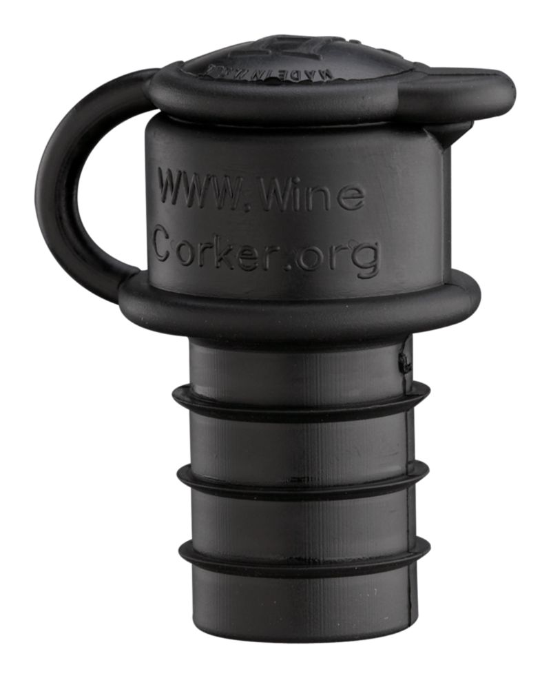 WineStopperFilterBlackLLS9
