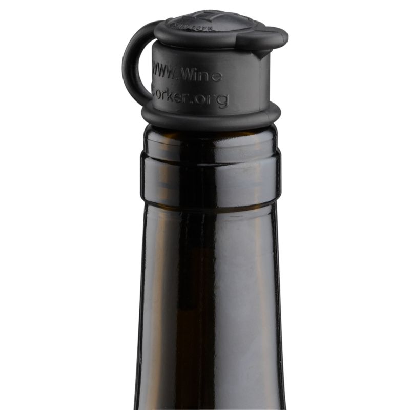 Wine Stopper-Filter