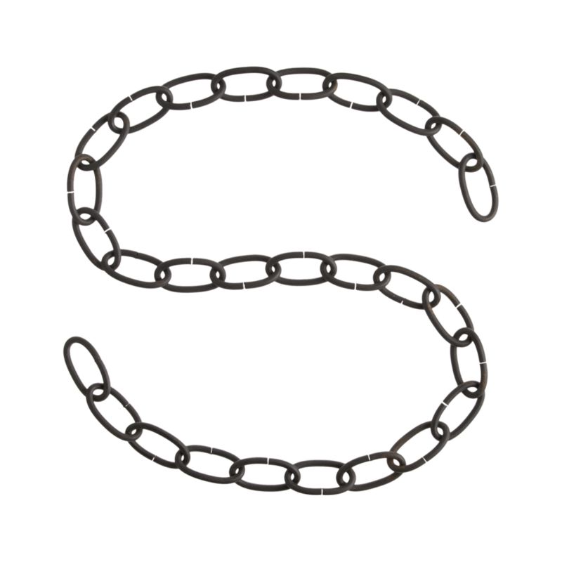 Winston Chandelier 3' Extension Chain
