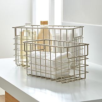 top storage furniture organization crate and barrel top storage furniture organization crate and barrel