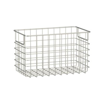 Large Wire Basket