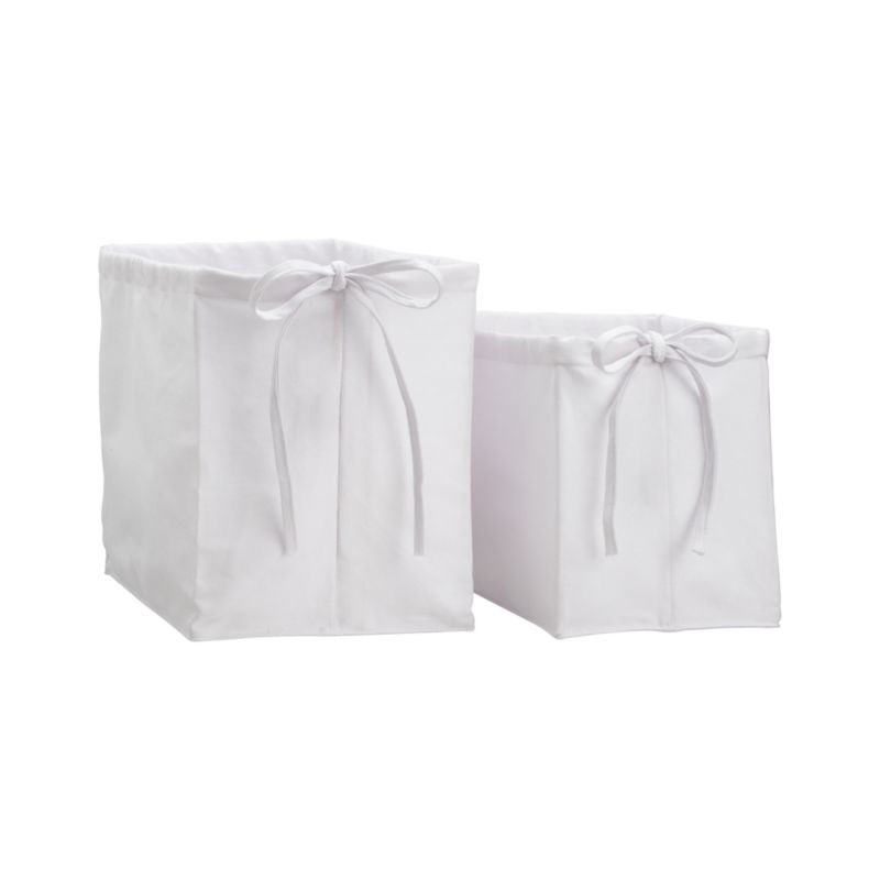 Wire Basket Liners