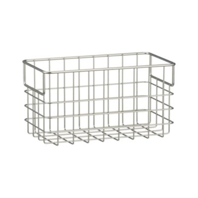 Small Wire Basket
