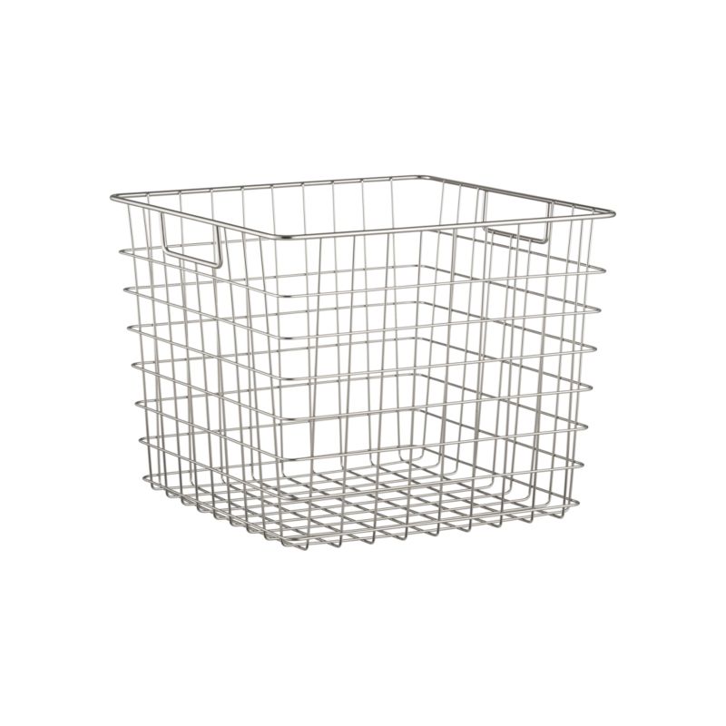 WireBasketSq14x11p5inF11