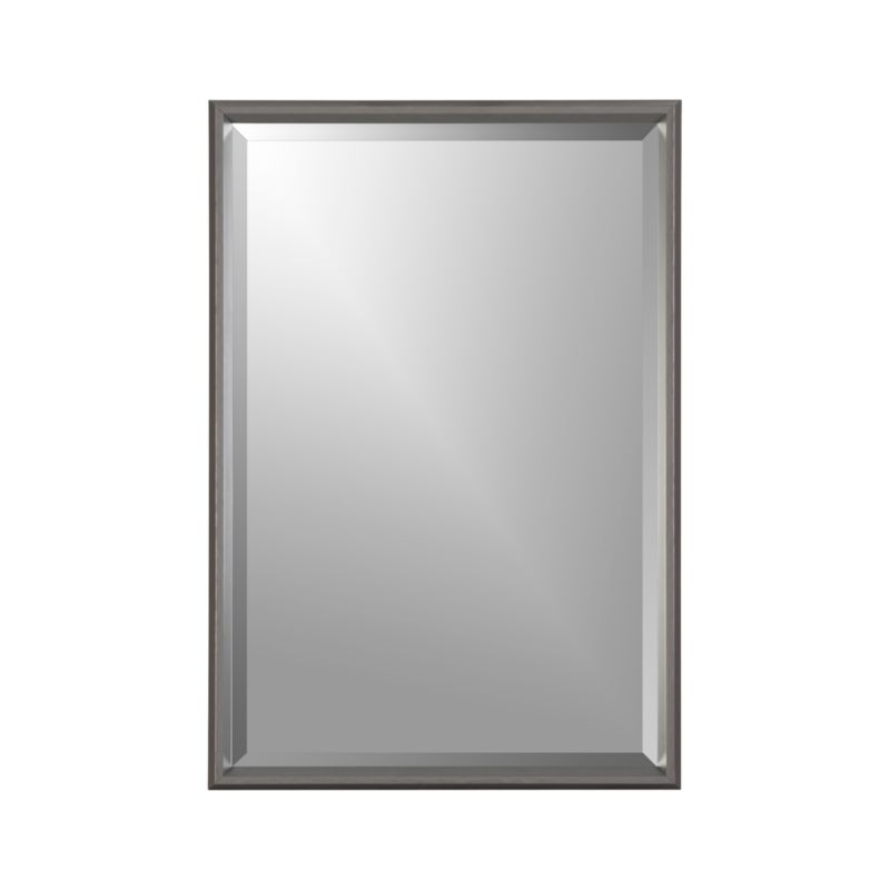 Wisteria Mirror