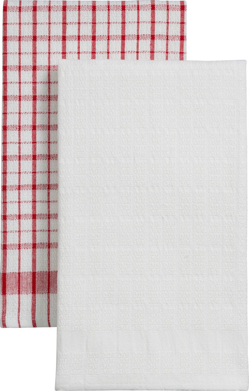 Set of 2 Wonder Towels
