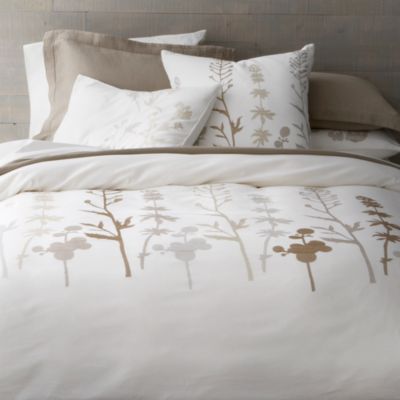 Woodland King Duvet Cover