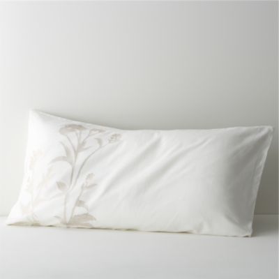 Set of 2 Woodland King Shams