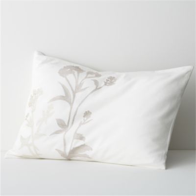 Set of 2 Woodland Standard Shams