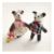 WoolyPandaBearOrnmntsHG11