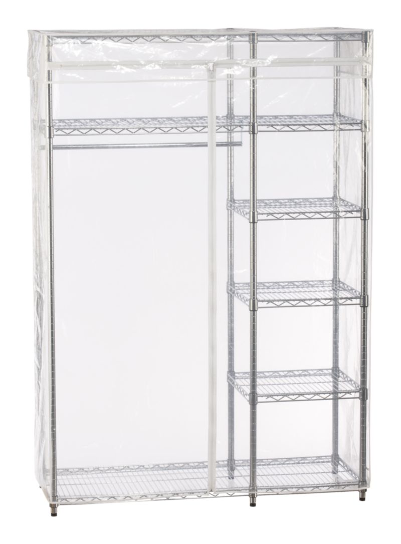 WorkClosetWCoverClearLLOT12