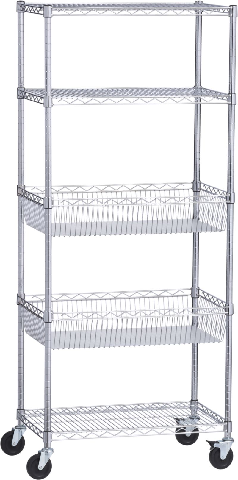 Work Mobile Storage Unit