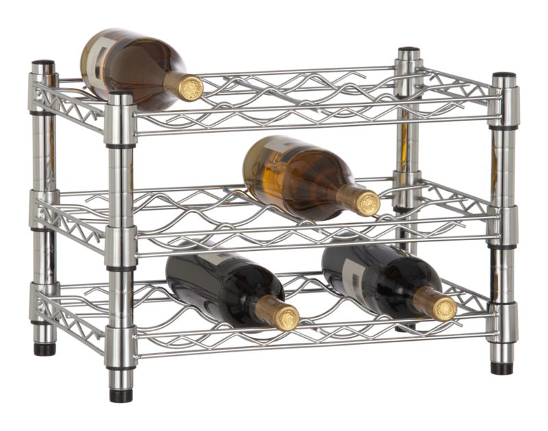WorkWineRack12BtlOT12