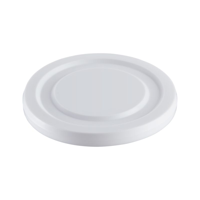 Working Glass Lid