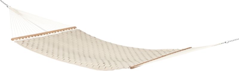 Woven Hammock