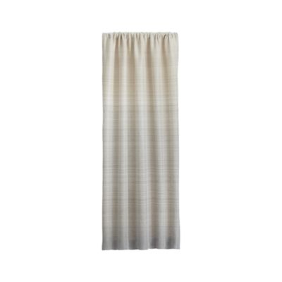 Wren 50x96 Curtain Panel