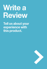 Write a Review: Tell us about your experience with this product.