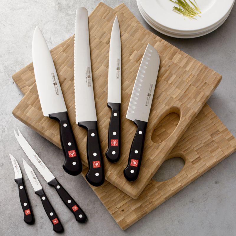 Wüsthof ® Gourmet Knives