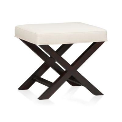 X-Base Bench-Vanity Stool