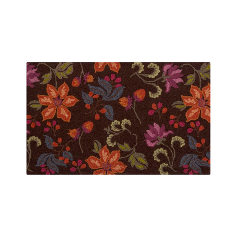Yasmine Rug