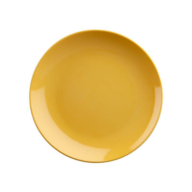 YellowPlate6p5inS11