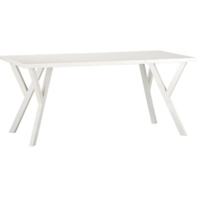 Ypsilon 66 Rectangular Dining Table