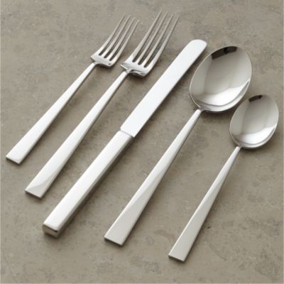 Yves 5-Piece Place Setting
