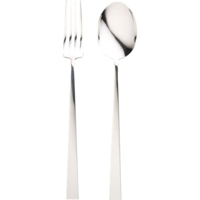 Yves 2-Piece Serving Set
