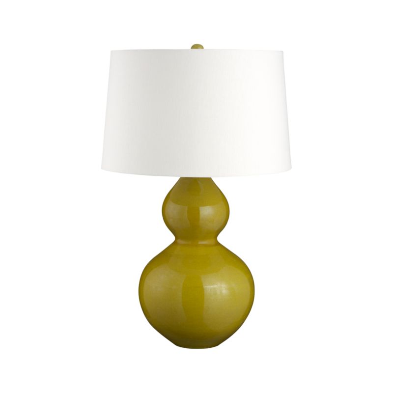 Yvette Table Lamp
