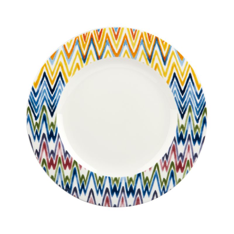 Zaine Platter-Charger