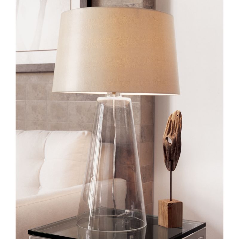 Zak Table Lamp