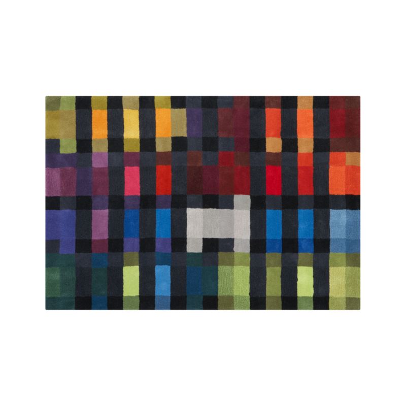Zak 4'x6' Rug